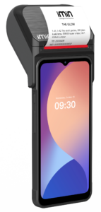Máy POS cầm tay iMin Swift 1 Pro
