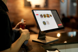 Máy POS iMin Swift 1 Pro