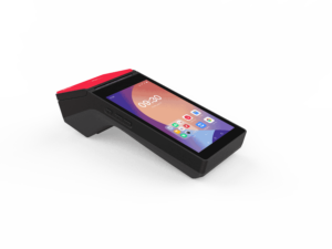 Hình ảnh máy POS cầm tay iMin M2