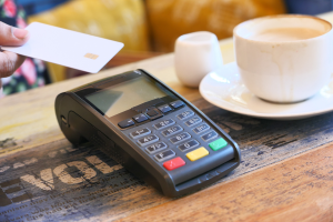 Máy POS bán hàng – “Trợ thủ” tối ưu hóa vận hành cho mọi mô hình kinh doanh nghiệp!