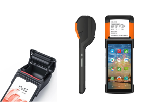 Quét Mã Vạch, QR Code Không Nhận Diện Được Hoặc Sai Dữ Liệu