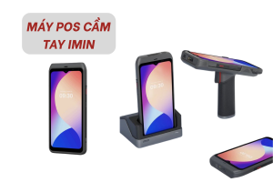 Máy POS Cầm Tay Có Giá Bao Nhiêu? Có Nên Mua Không?