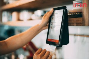 Nên chọn máy POS Imin nào