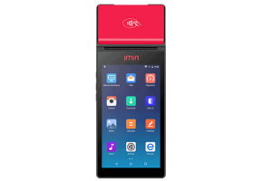 Top Máy POS Cầm Tay Được Ưa Chuộng Nhất Năm 2025 – Review Thực Tế