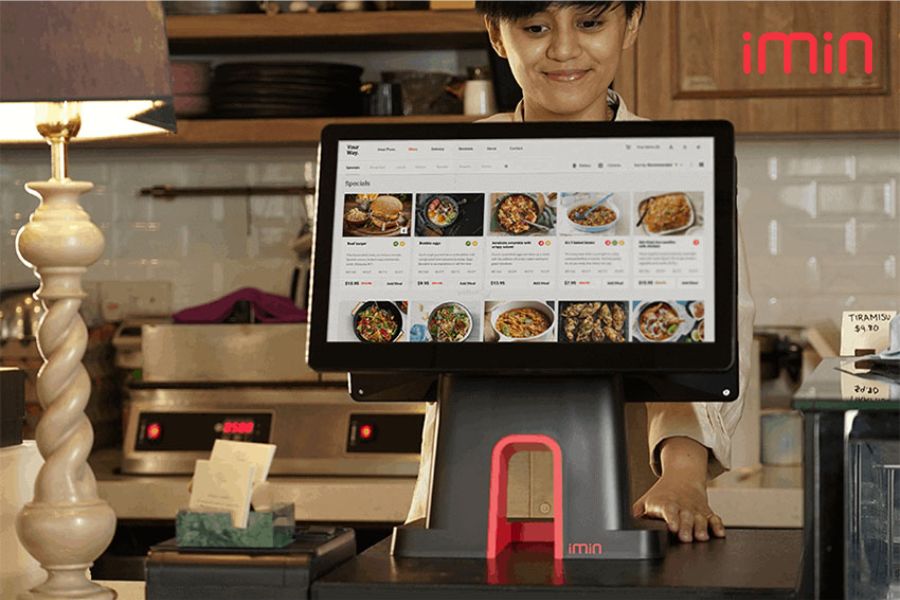 sản phẩm POS