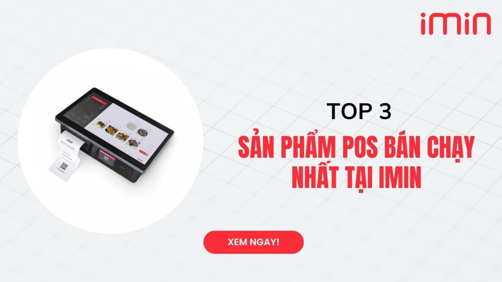 sản phẩm POS