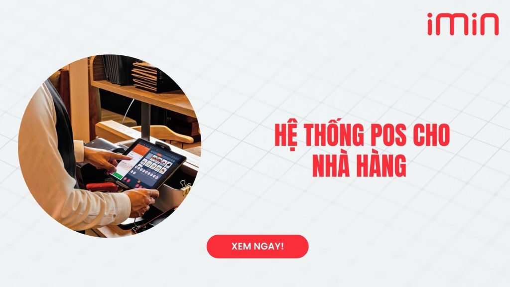 Hệ thống POS
