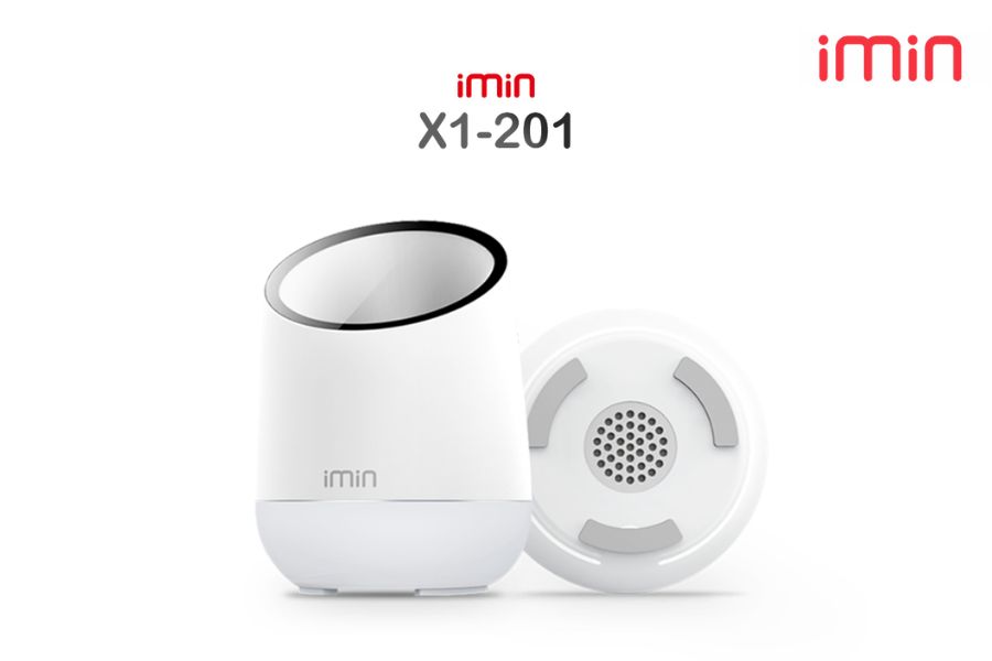 Máy quét iMin X1
