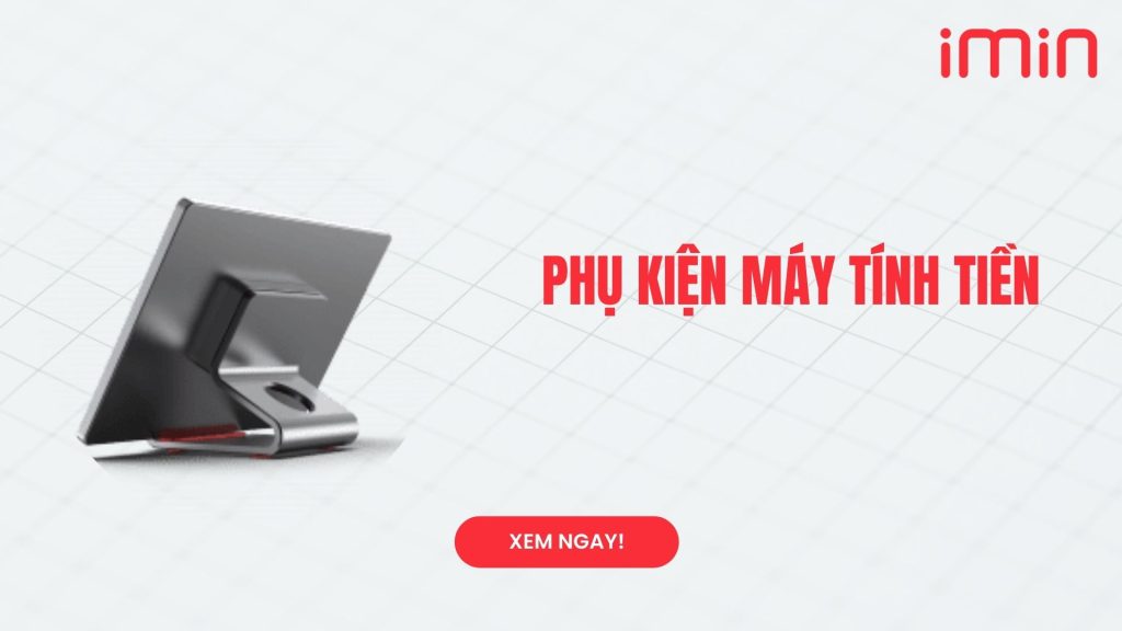 phụ kiện máy tính tiền